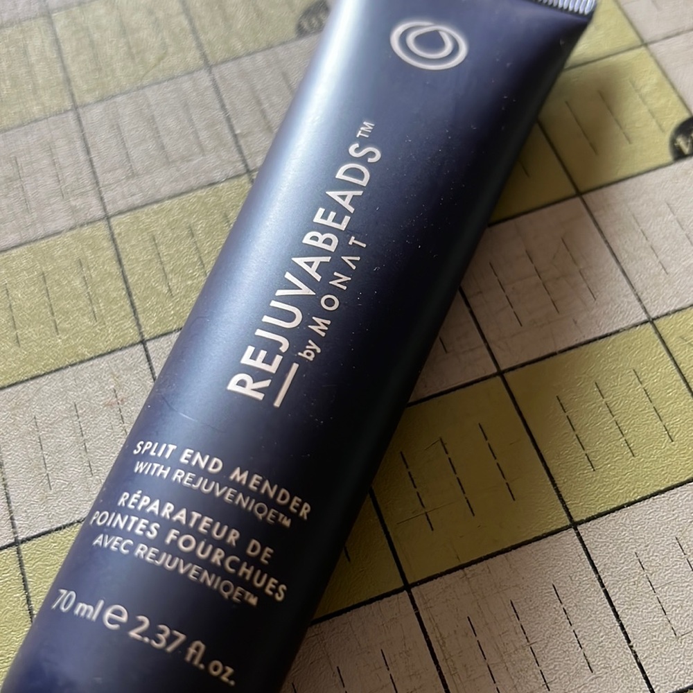 MONAT split end mender